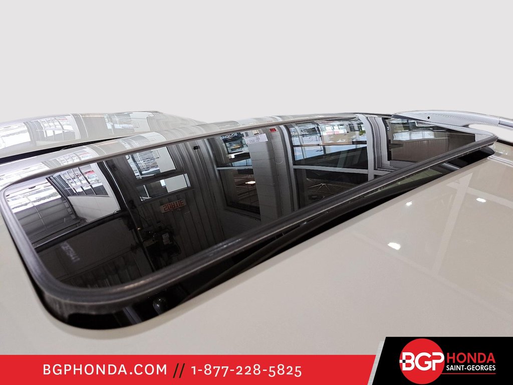 2014 Acura RDX TECHNOLOGIE in Saint-Georges, Quebec - 18 - w1024h768px