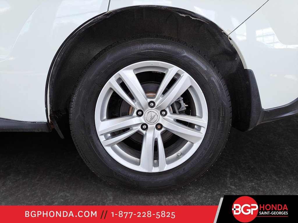 2014 Acura RDX TECHNOLOGIE in Saint-Georges, Quebec - 7 - w1024h768px
