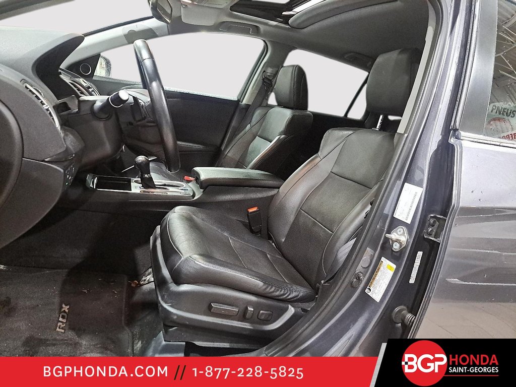 Acura RDX ELITE 2017 à Saint-Georges, Québec - 10 - w1024h768px