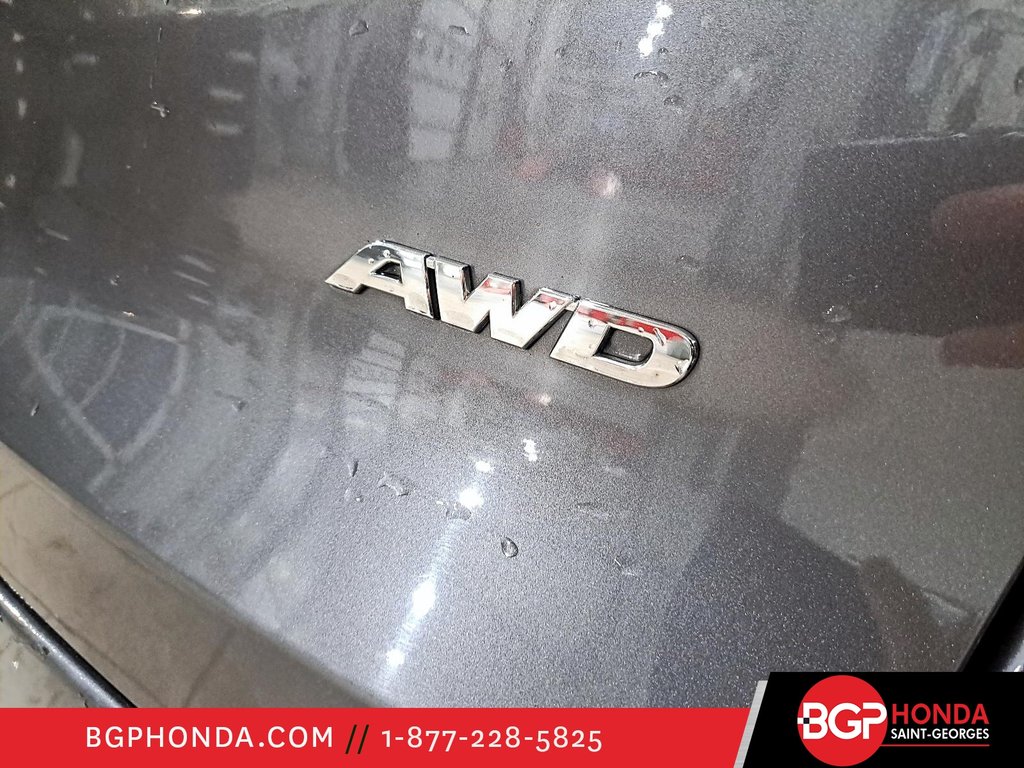 Acura RDX ELITE 2017 à Saint-Georges, Québec - 19 - w1024h768px