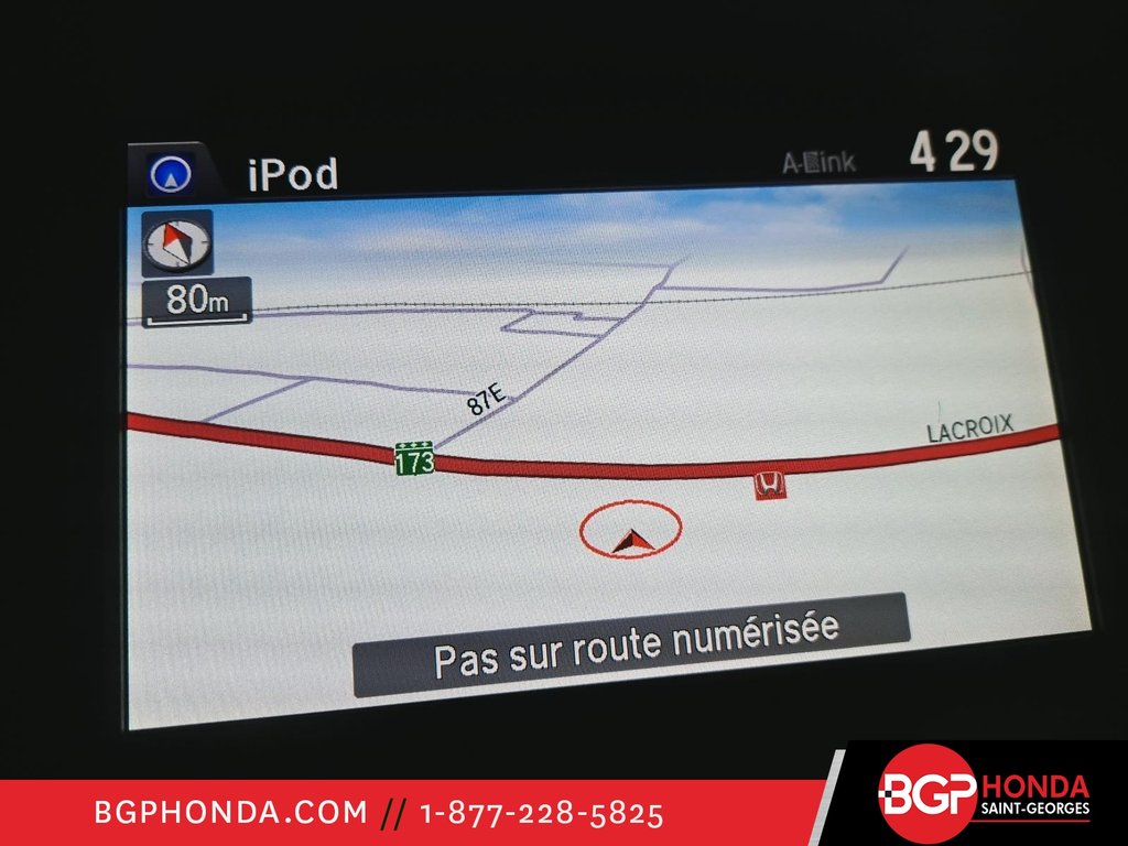 Acura RDX ELITE 2017 à Saint-Georges, Québec - 22 - w1024h768px