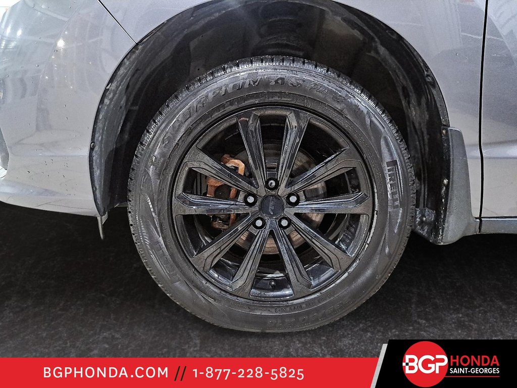 Acura RDX ELITE 2017 à Saint-Georges, Québec - 7 - w1024h768px