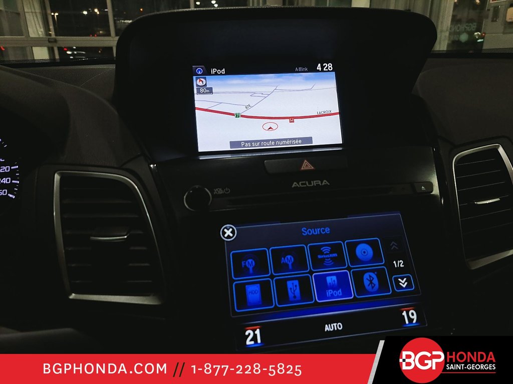 Acura RDX ELITE 2017 à Saint-Georges, Québec - 18 - w1024h768px