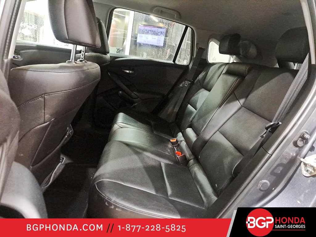 Acura RDX ELITE 2017 à Saint-Georges, Québec - 8 - w1024h768px