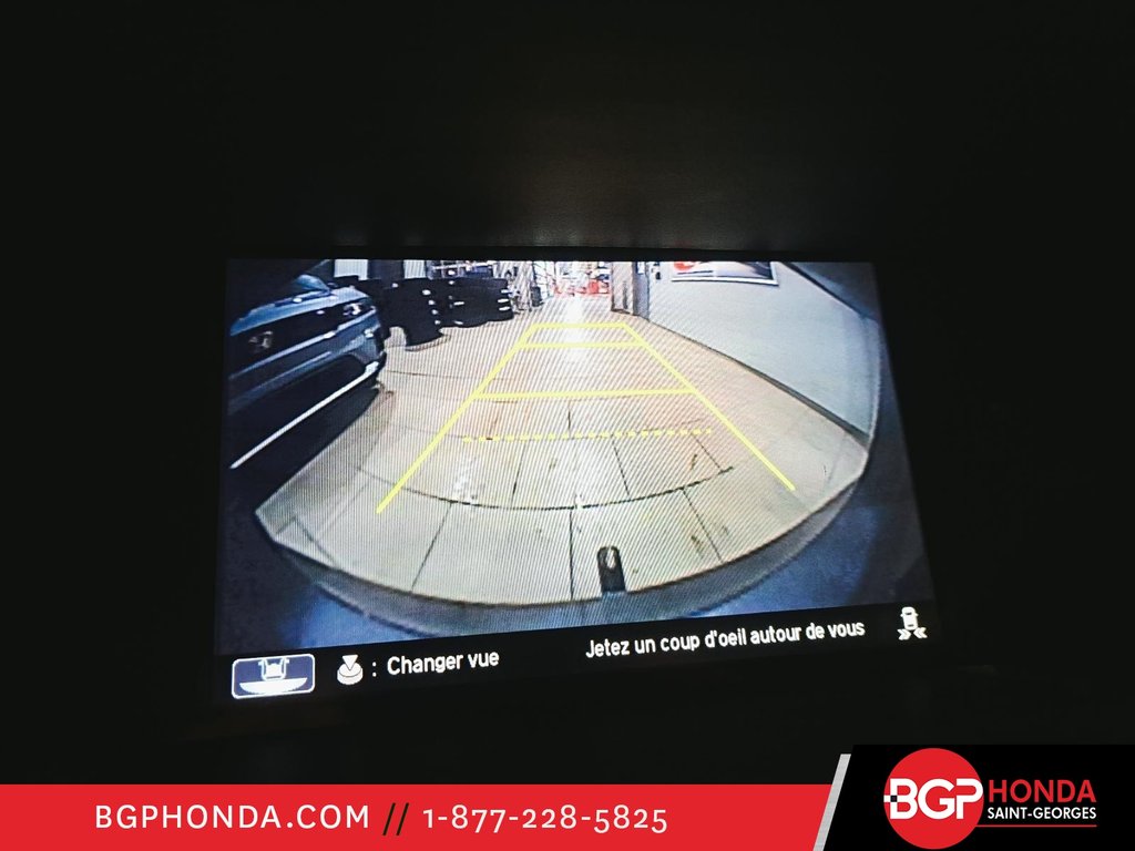 Acura RDX ELITE 2017 à Saint-Georges, Québec - 21 - w1024h768px