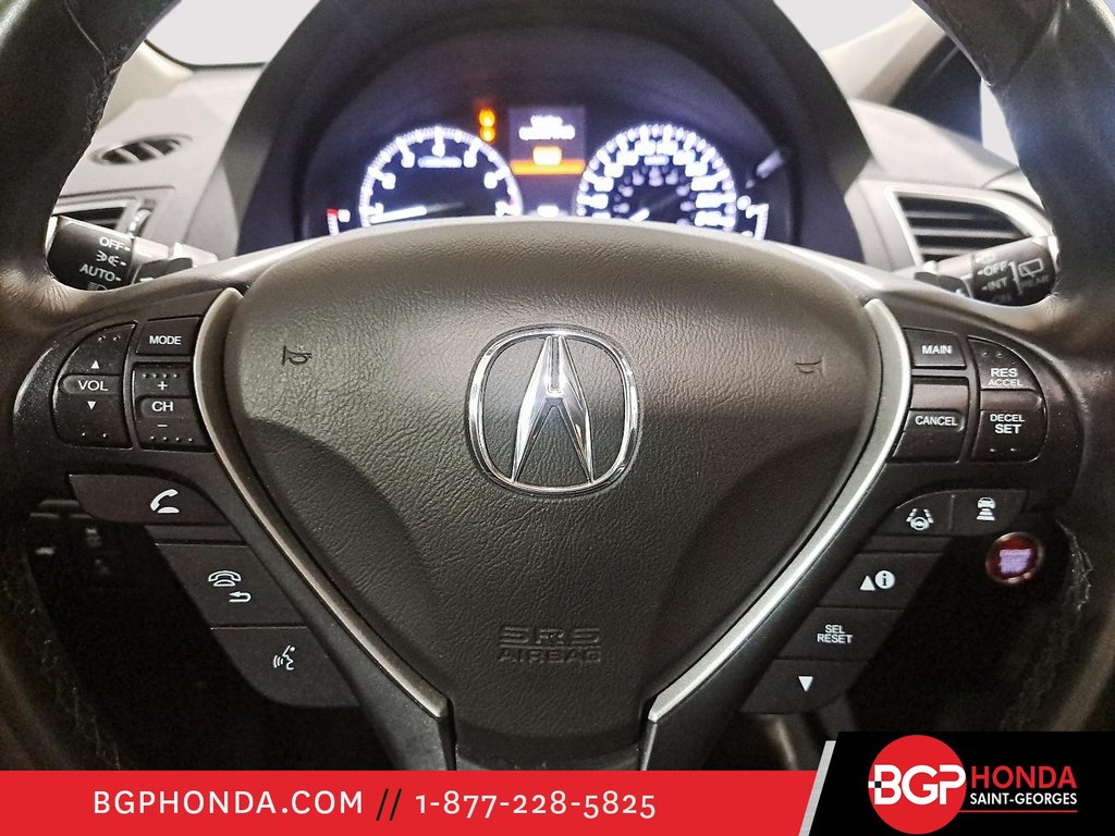Acura RDX ELITE 2017 à Saint-Georges, Québec - 13 - w1024h768px