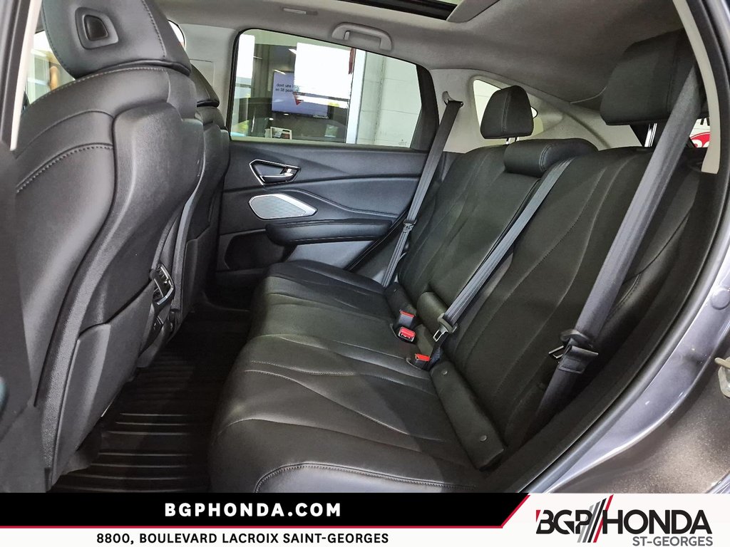 Acura RDX Tech Pkg 2021 à Saint-Georges, Québec - 8 - w1024h768px