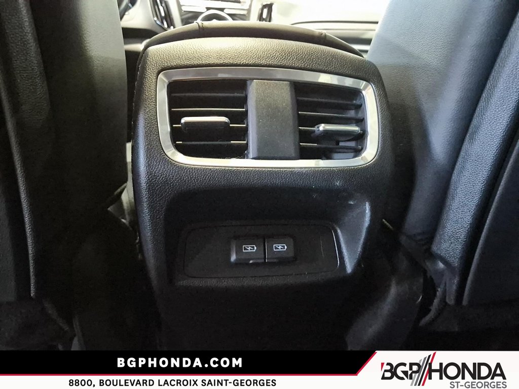 2021 Acura RDX Tech Pkg in Saint-Georges, Quebec - 9 - w1024h768px