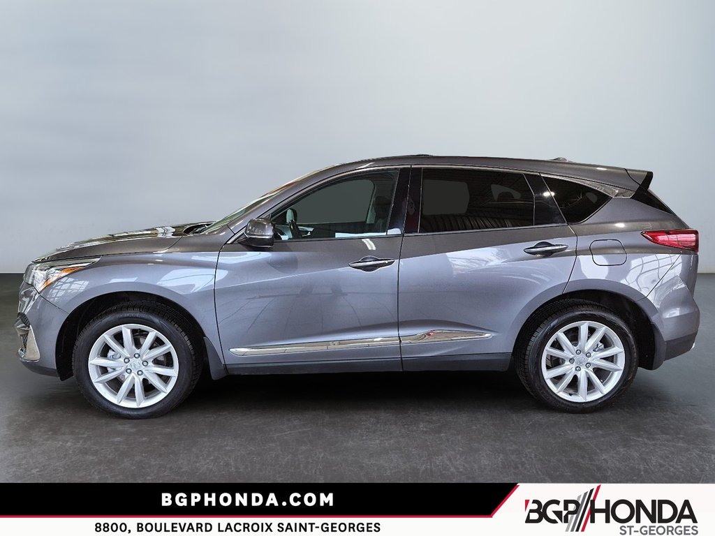 Acura RDX Tech Pkg 2021 à Saint-Georges, Québec - 5 - w1024h768px