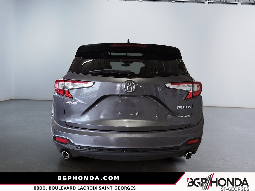 Acura RDX Tech Pkg 2021 à Saint-Georges, Québec - 3 - w1024h768px