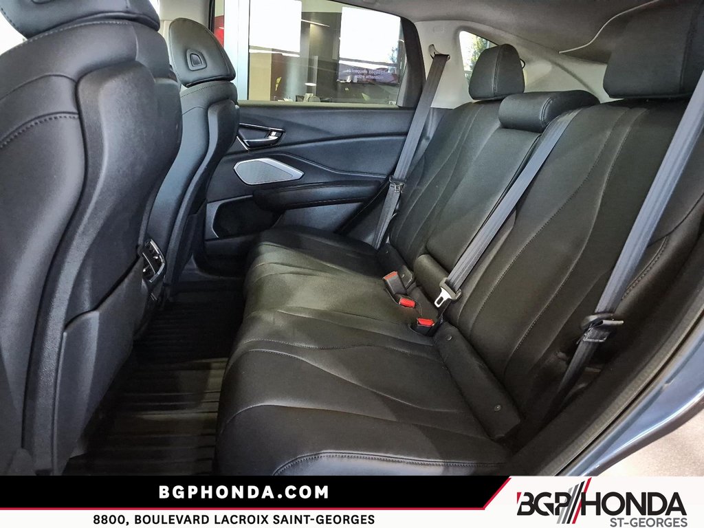 2021 Acura RDX Tech Pkg in Saint-Georges, Quebec - 8 - w1024h768px