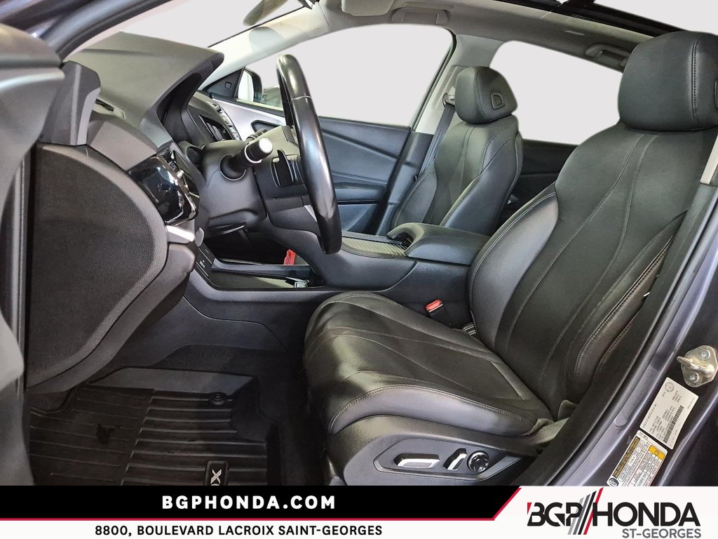 Acura RDX Tech Pkg 2021 à Saint-Georges, Québec - 10 - w1024h768px