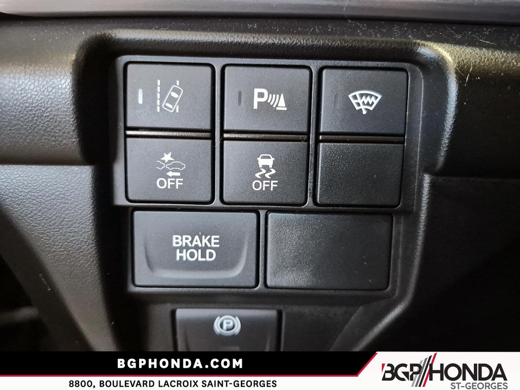 2021 Acura RDX Tech Pkg in Saint-Georges, Quebec - 13 - w1024h768px