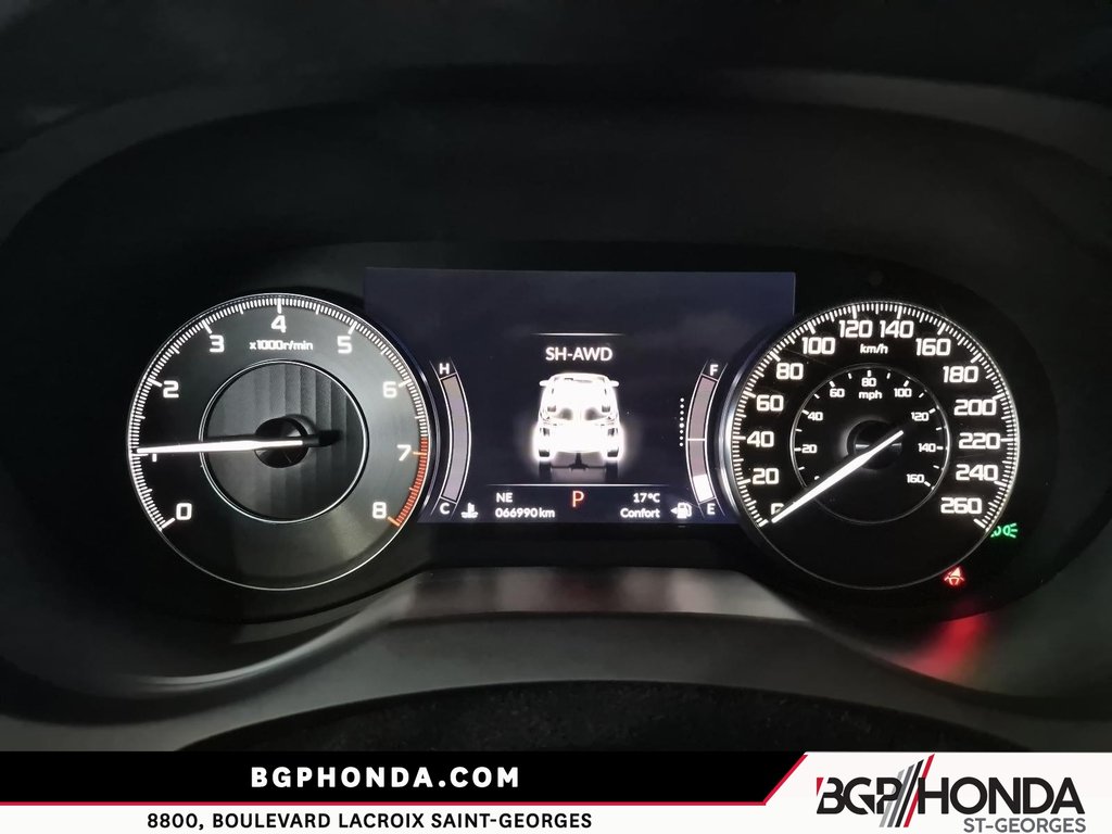 Acura RDX Tech Pkg 2021 à Saint-Georges, Québec - 15 - w1024h768px