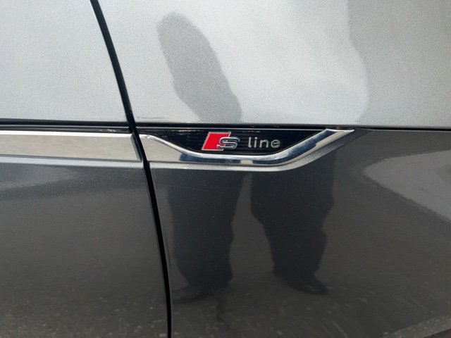 2018 Audi A5 Coupe TECHNIK in Saint-Georges, Quebec - 11 - w1024h768px