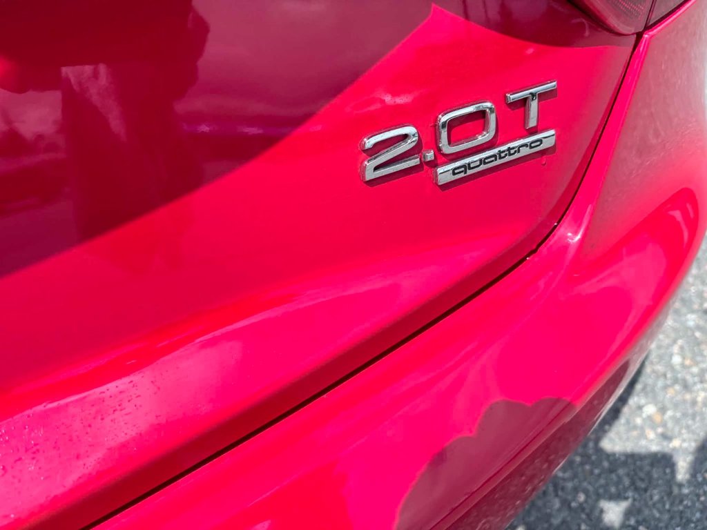 Audi A5 2.0L PREMIUM 2011 à Saint-Georges, Québec - 9 - w1024h768px