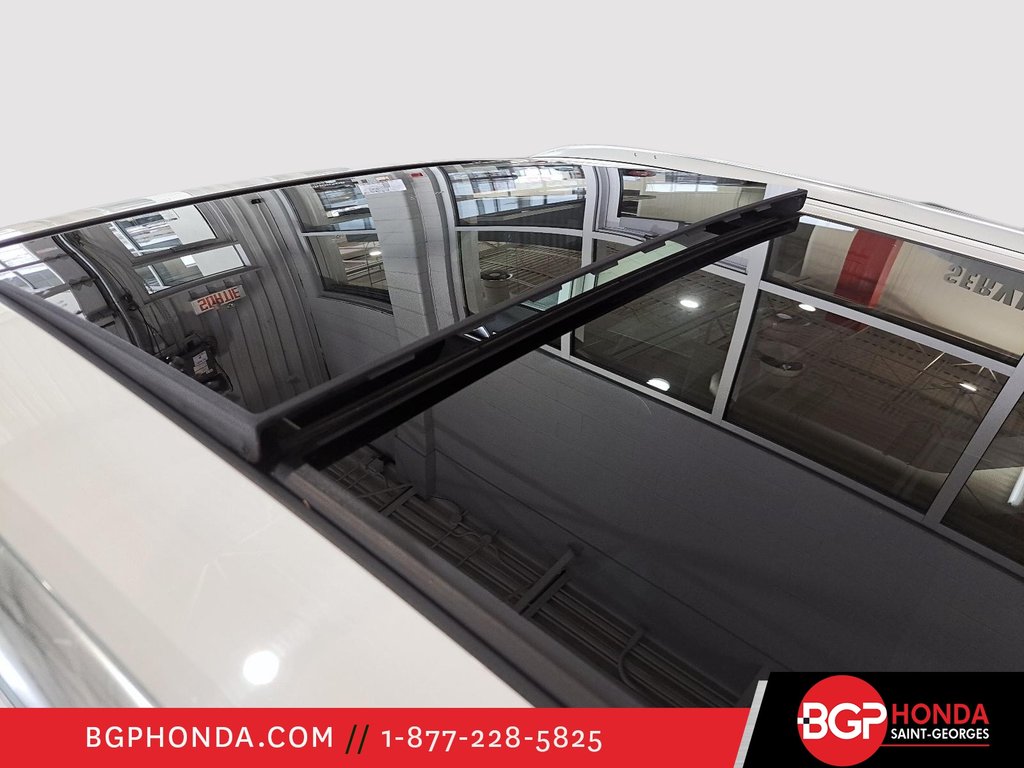 Audi Q3 PROGRESSIV 2015 à Saint-Georges, Québec - 18 - w1024h768px