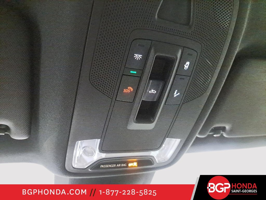 Audi RS 3 2.5T 2025 à Saint-Georges, Québec - 22 - w1024h768px