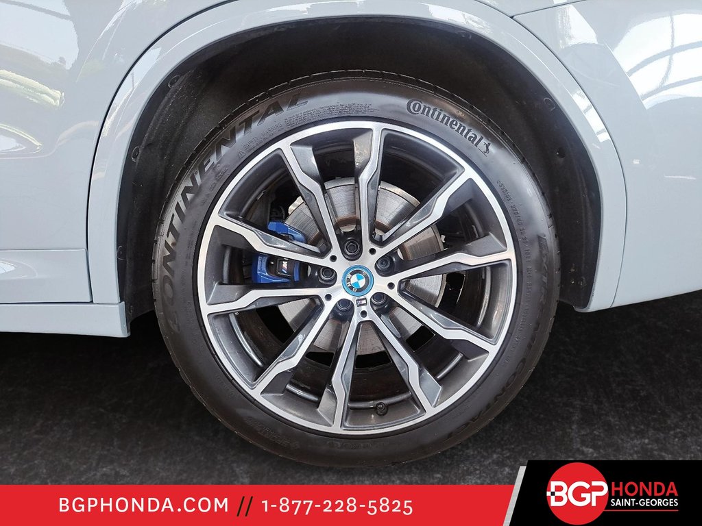 BMW X3 XDrive 30e 2023 à Saint-Georges, Québec - 7 - w1024h768px