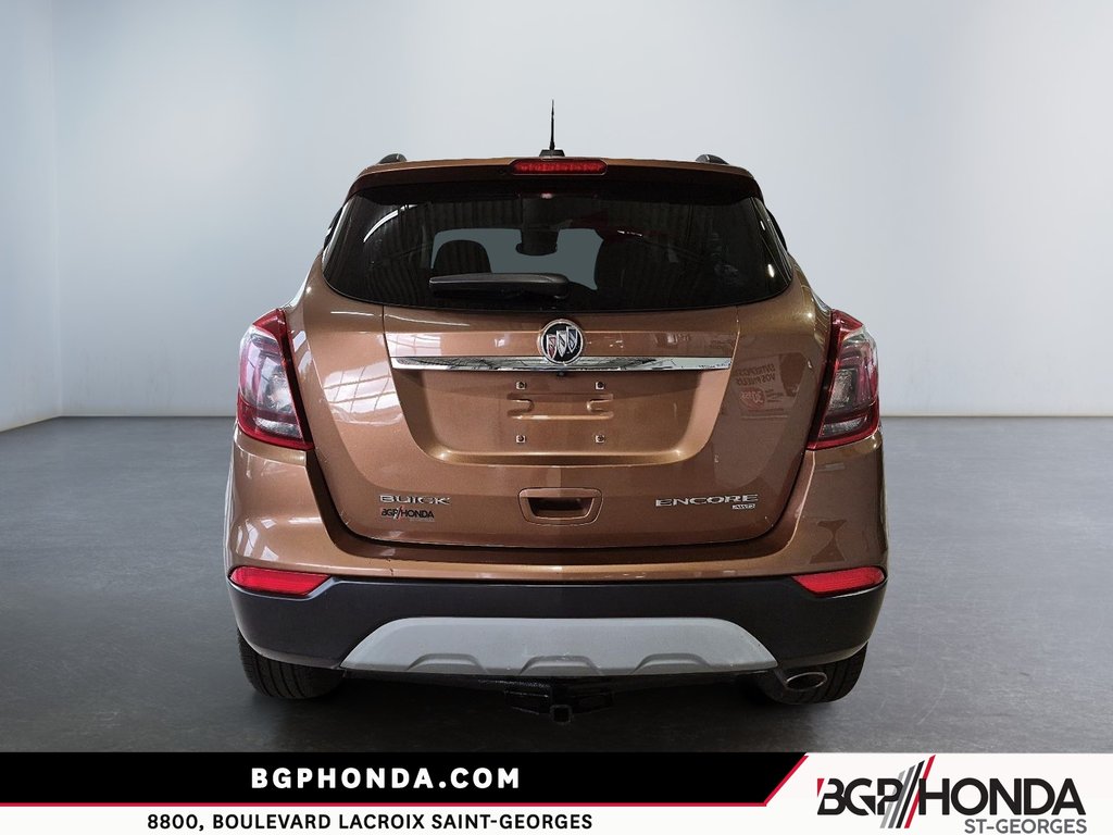 Buick Encore PREFERRED 2017 à Saint-Georges, Québec - 3 - w1024h768px