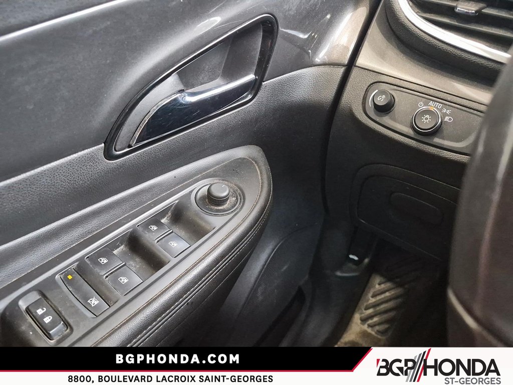 2017 Buick Encore PREFERRED in Saint-Georges, Quebec - 11 - w1024h768px