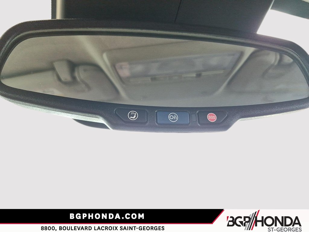2017 Buick Encore PREFERRED in Saint-Georges, Quebec - 18 - w1024h768px