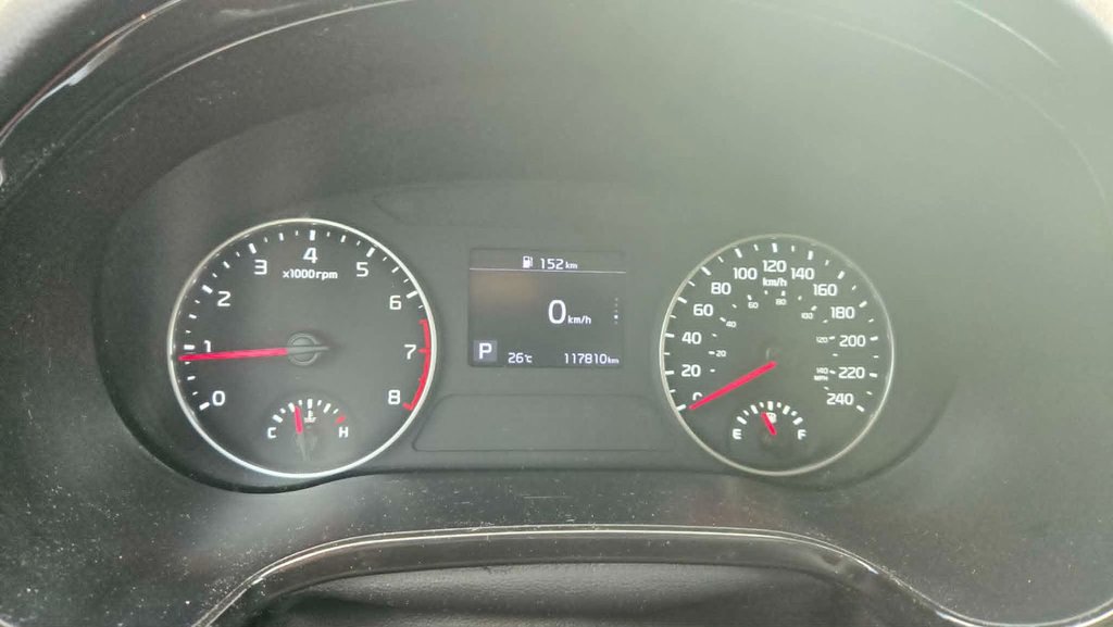 2017 Buick Encore PREFERRED in Saint-Georges, Quebec - 6 - w1024h768px
