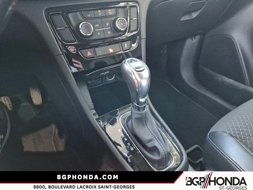 2020 Buick Encore PREFERRED in Saint-Georges, Quebec - 15 - w1024h768px