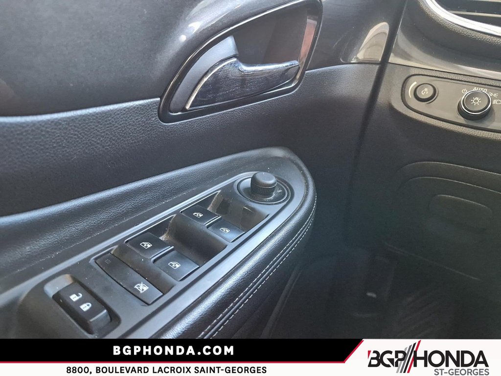 2020 Buick Encore PREFERRED in Saint-Georges, Quebec - 11 - w1024h768px