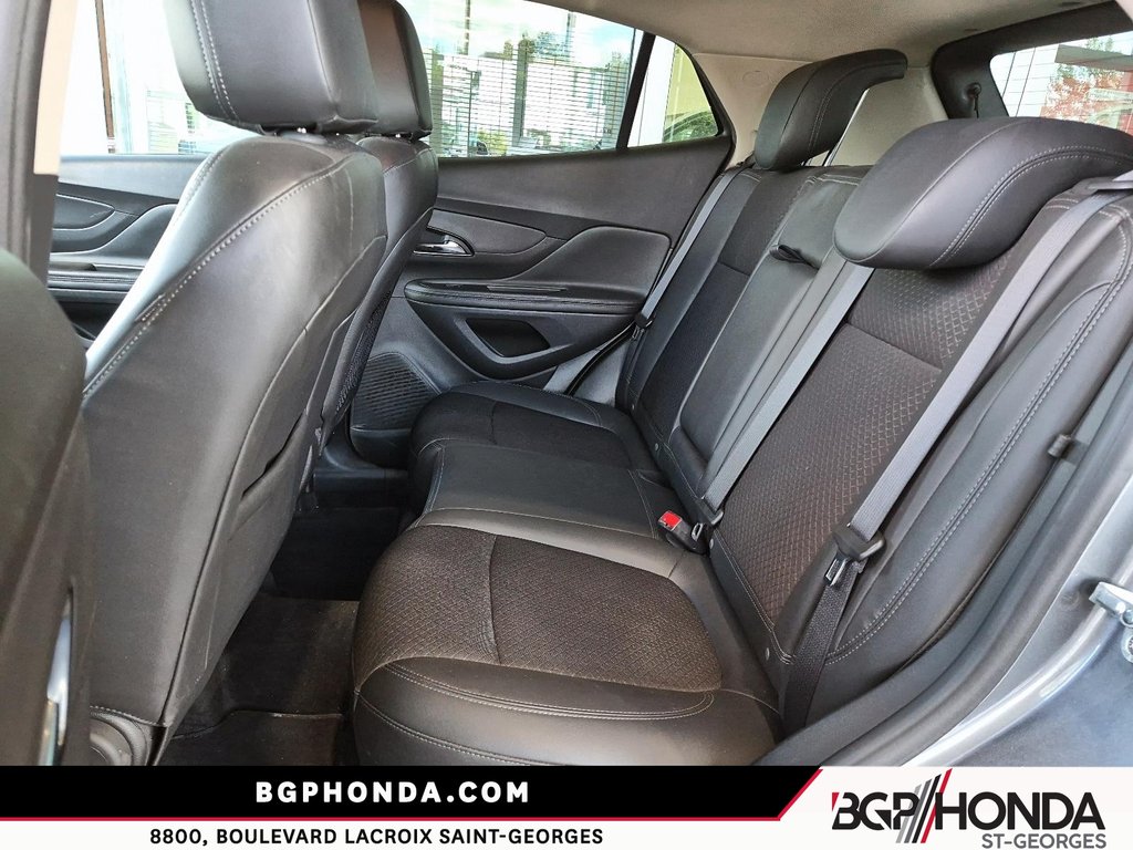 2020 Buick Encore PREFERRED in Saint-Georges, Quebec - 8 - w1024h768px