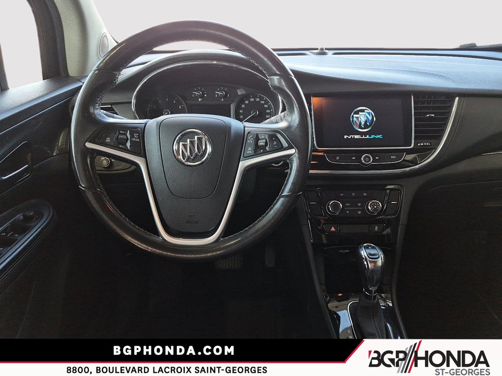 2020 Buick Encore PREFERRED in Saint-Georges, Quebec - 10 - w1024h768px