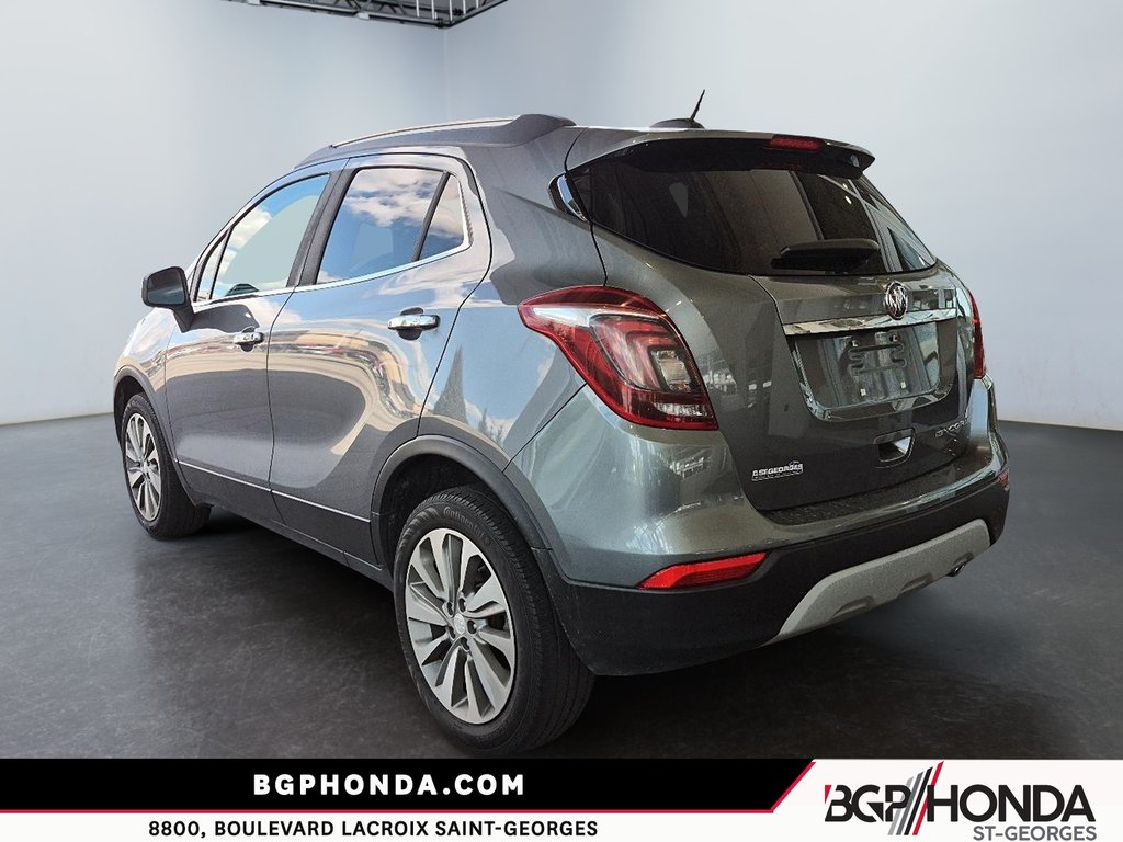2020 Buick Encore PREFERRED in Saint-Georges, Quebec - 4 - w1024h768px