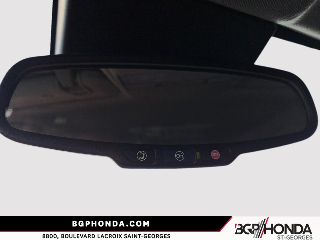 2020 Buick Encore PREFERRED in Saint-Georges, Quebec - 17 - w1024h768px