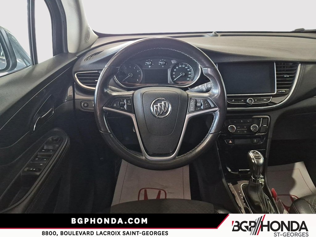 Buick Encore PREFERRED 2020 à Saint-Georges, Québec - 10 - w1024h768px