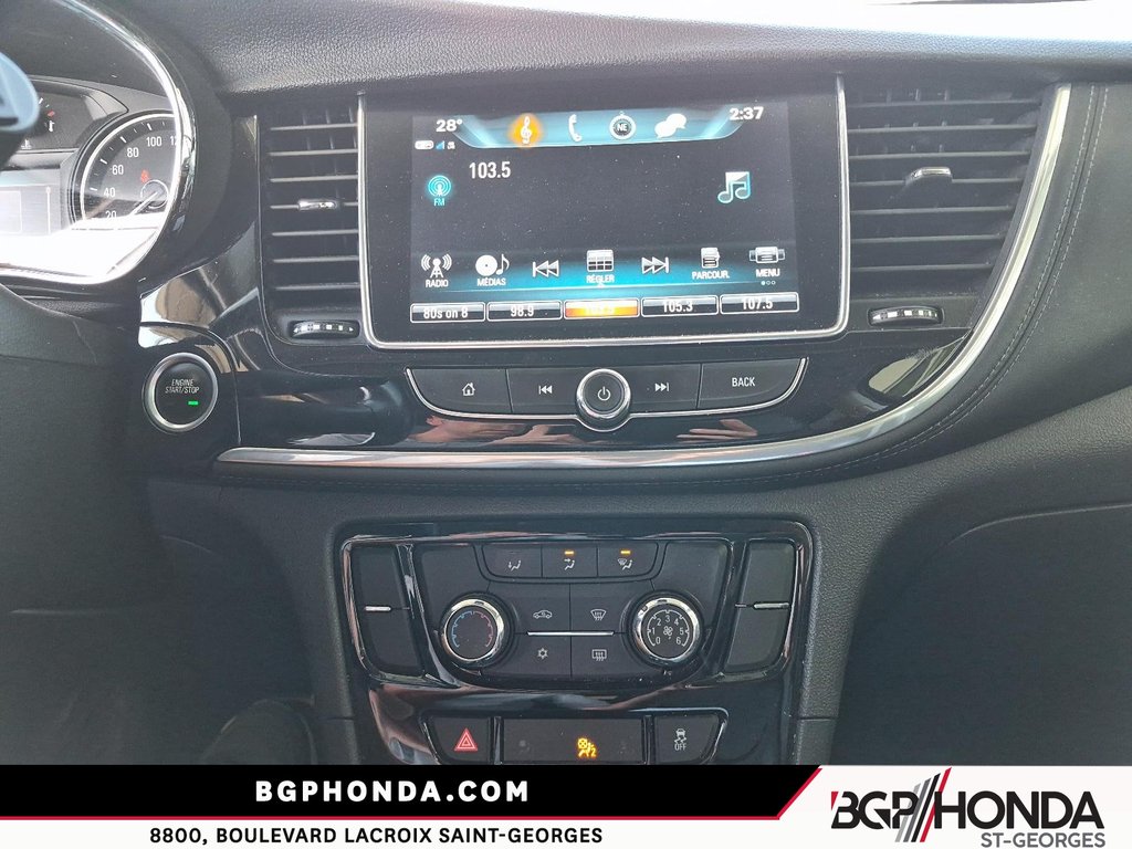 2020 Buick Encore PREFERRED in Saint-Georges, Quebec - 16 - w1024h768px