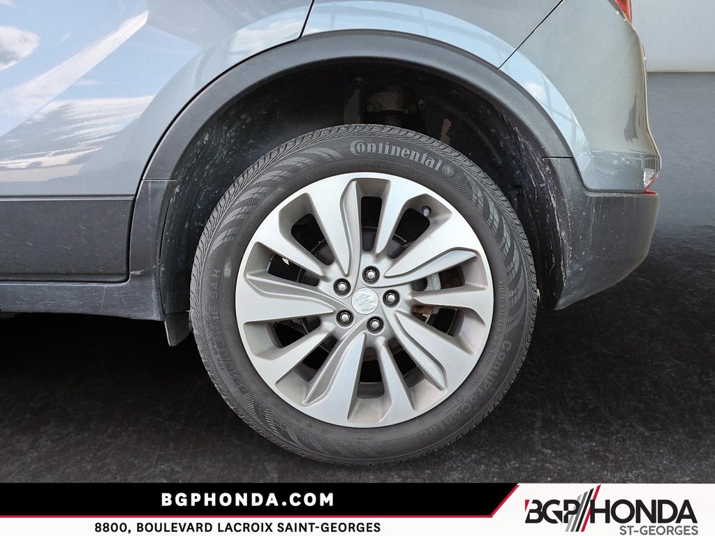 2020 Buick Encore PREFERRED in Saint-Georges, Quebec - 7 - w1024h768px