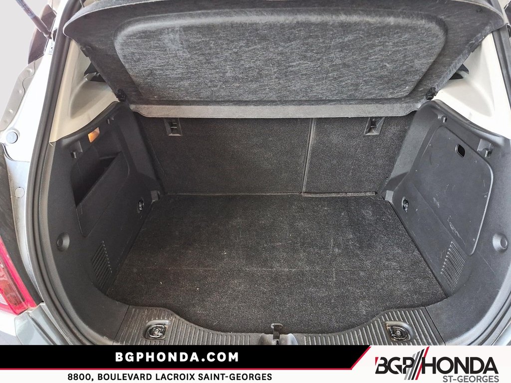2020 Buick Encore PREFERRED in Saint-Georges, Quebec - 6 - w1024h768px