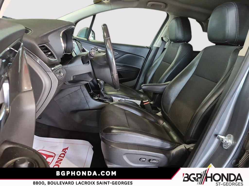 Buick Encore PREFERRED 2020 à Saint-Georges, Québec - 9 - w1024h768px