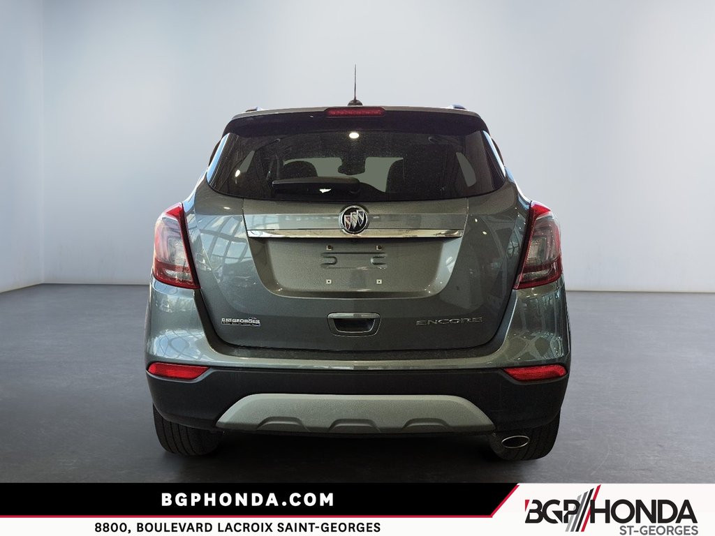2020 Buick Encore PREFERRED in Saint-Georges, Quebec - 3 - w1024h768px