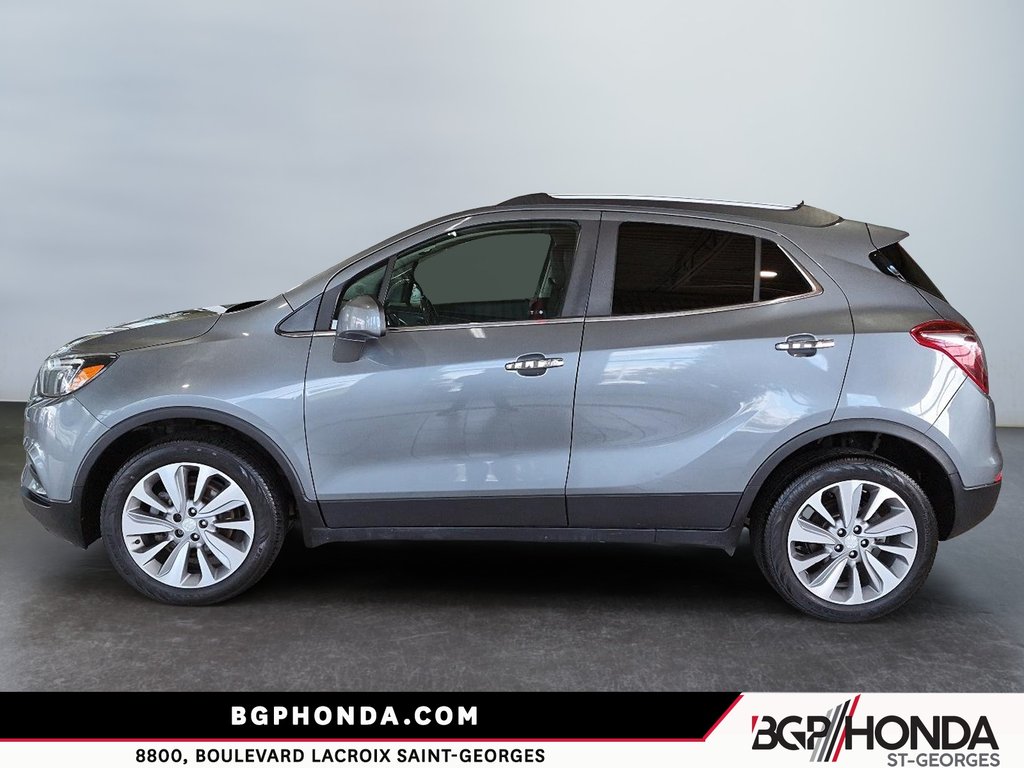 Buick Encore PREFERRED 2020 à Saint-Georges, Québec - 5 - w1024h768px