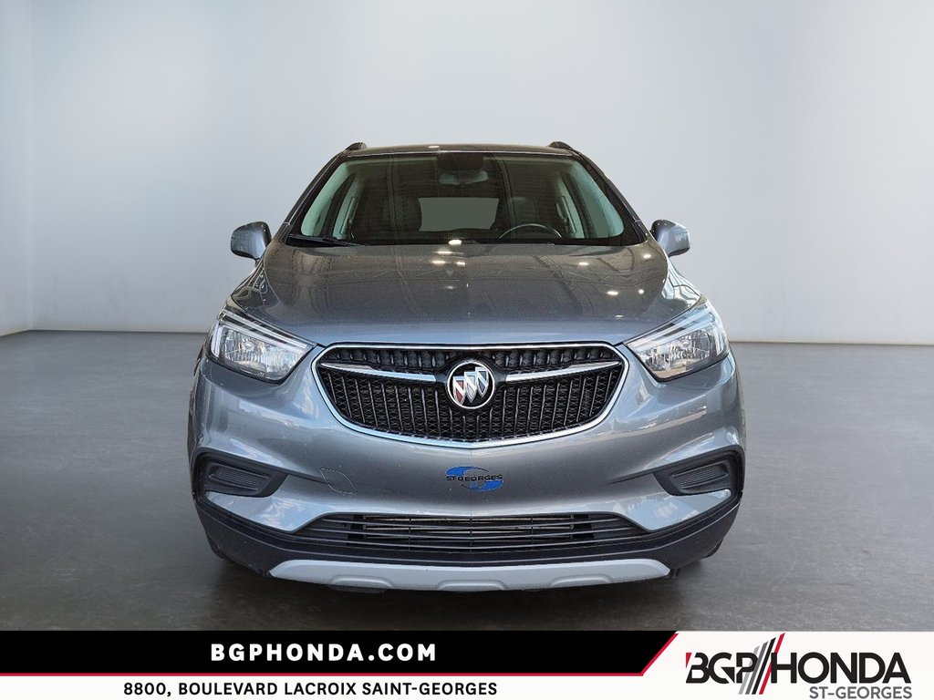 2020 Buick Encore PREFERRED in Saint-Georges, Quebec - 2 - w1024h768px