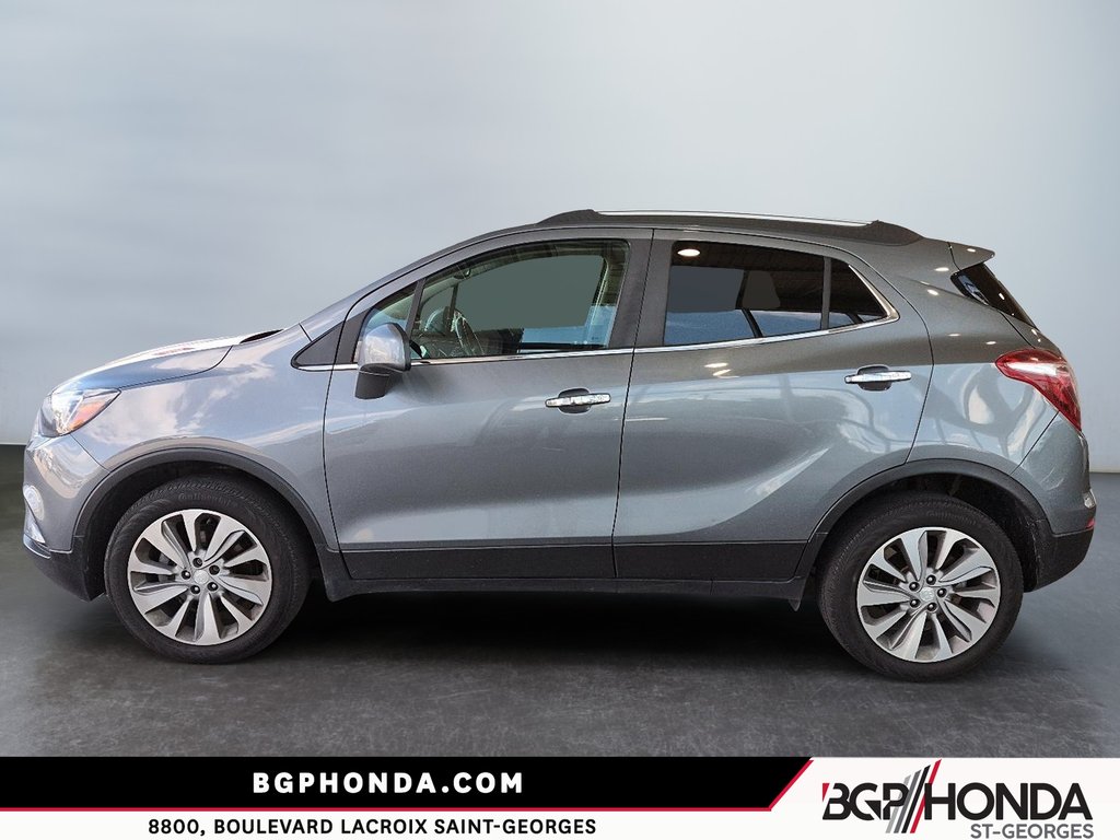 2020 Buick Encore PREFERRED in Saint-Georges, Quebec - 5 - w1024h768px