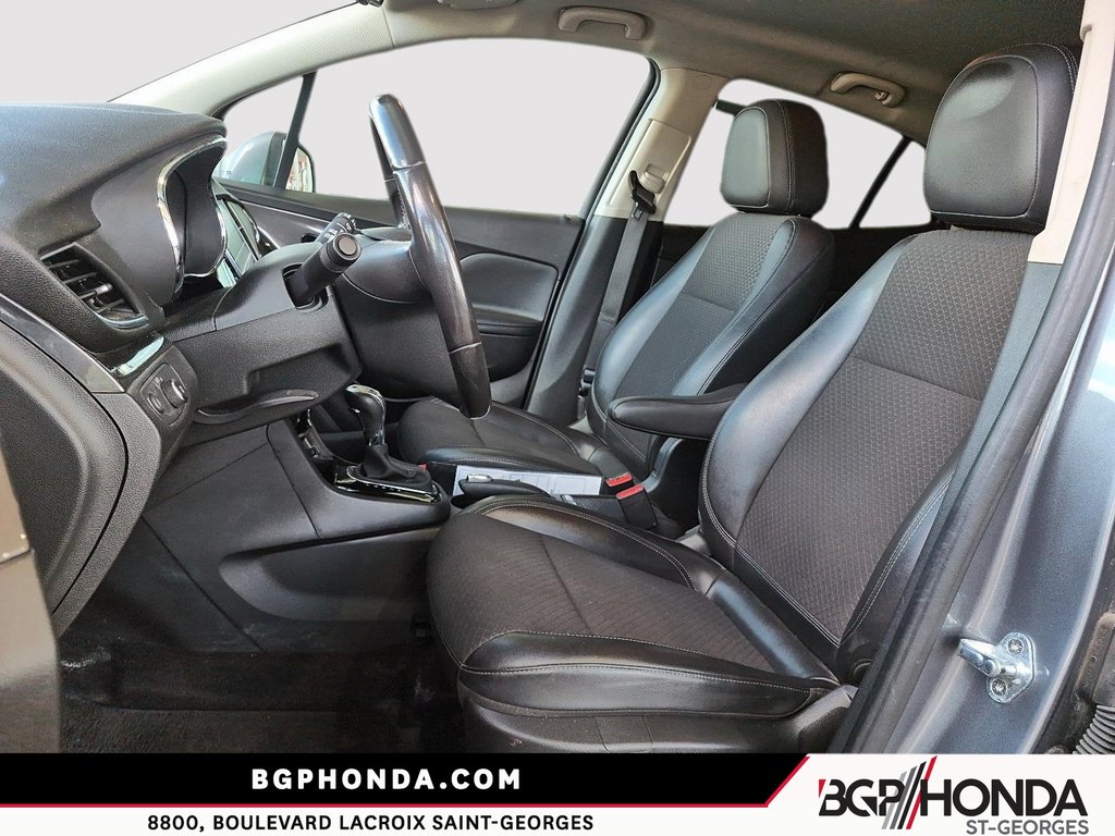 2020 Buick Encore PREFERRED in Saint-Georges, Quebec - 9 - w1024h768px