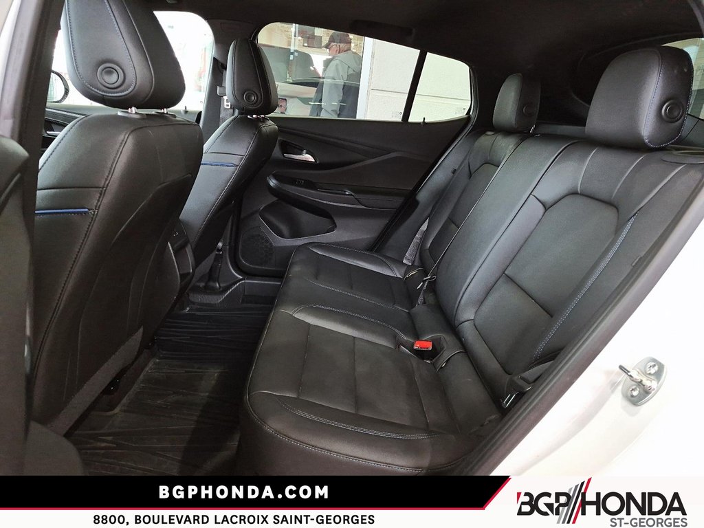 2024 Buick Envista SPORT TOURING in Saint-Georges, Quebec - 8 - w1024h768px