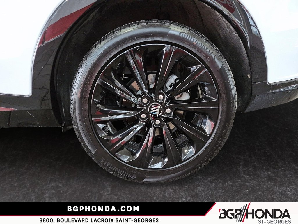 2024 Buick Envista SPORT TOURING in Saint-Georges, Quebec - 7 - w1024h768px