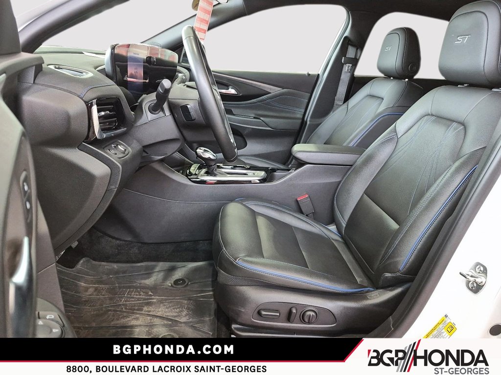 2024 Buick Envista SPORT TOURING in Saint-Georges, Quebec - 9 - w1024h768px