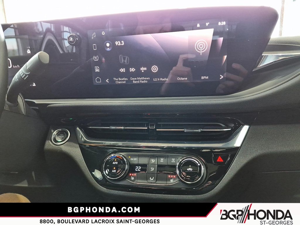 2024 Buick Envista SPORT TOURING in Saint-Georges, Quebec - 15 - w1024h768px