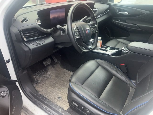 Buick Envista SPORT TOURING 2024 à Saint-Georges, Québec - 12 - w1024h768px