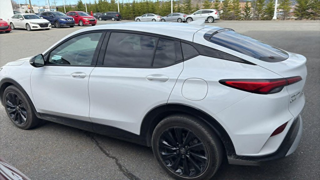 Buick Envista SPORT TOURING 2024 à Saint-Georges, Québec - 10 - w1024h768px