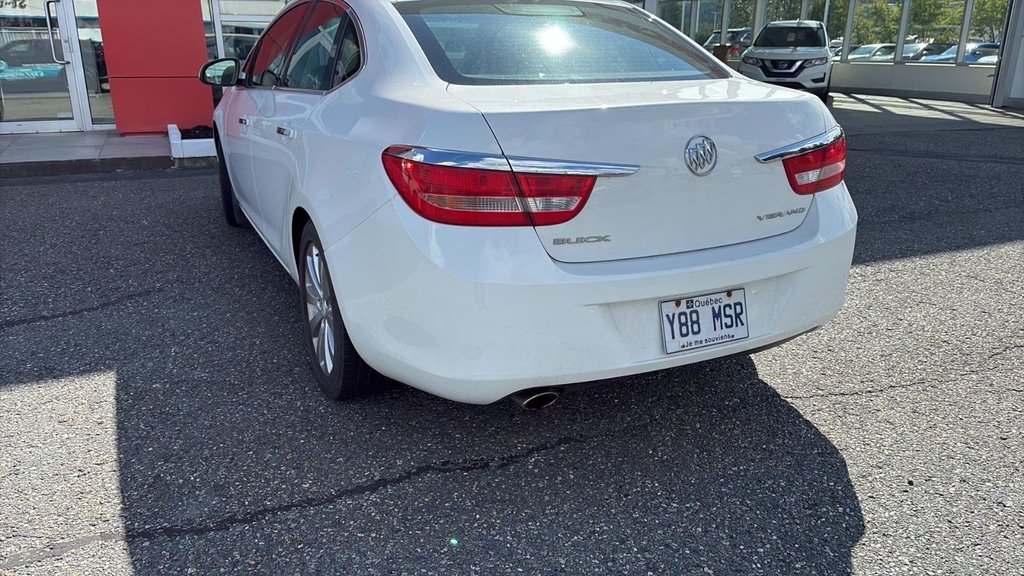 2014 Buick Verano in Saint-Georges, Quebec - 5 - w1024h768px